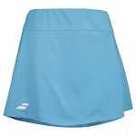 Babolat Play Skirt Cyan Blue